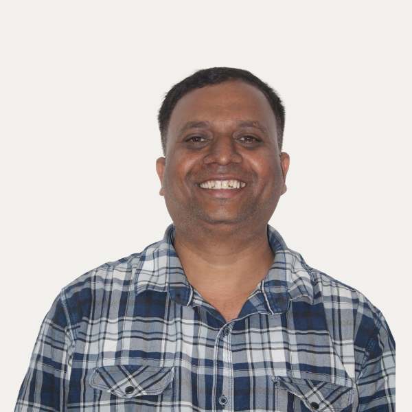 Mr. Vishal Jagtap